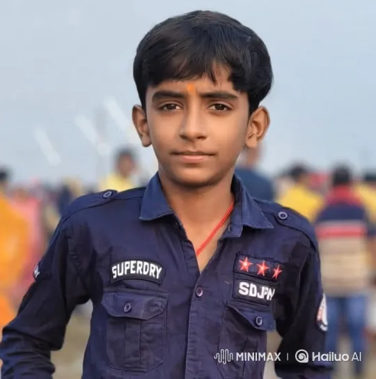 Young Man Meets Narendra Modi in Public Encounter – AI Generated Video | Hailuo AI