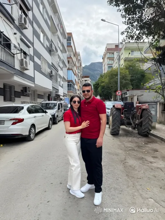 Family Moments Captured on Phone Video – AI Generated Video | Hailuo AI