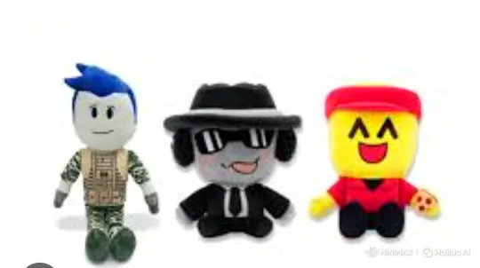 Toys Awaken to Futuristic Date Display – AI Generated Video | Hailuo AI