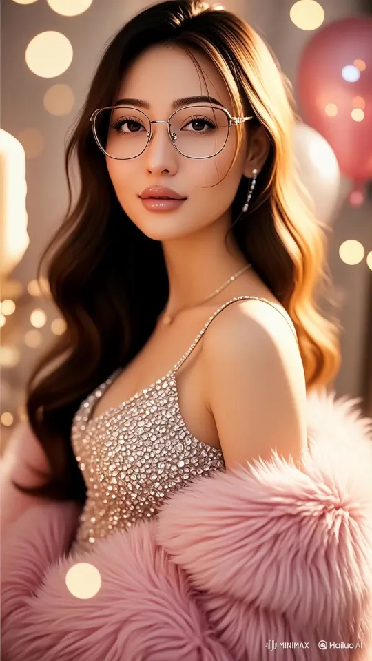 Hailuo AI: Captivating AI Videos Generated with Hailuo AI - Stunning AI Visuals Created by Artificial Intelligence - AI Video Clips Collection of Professional-quality.