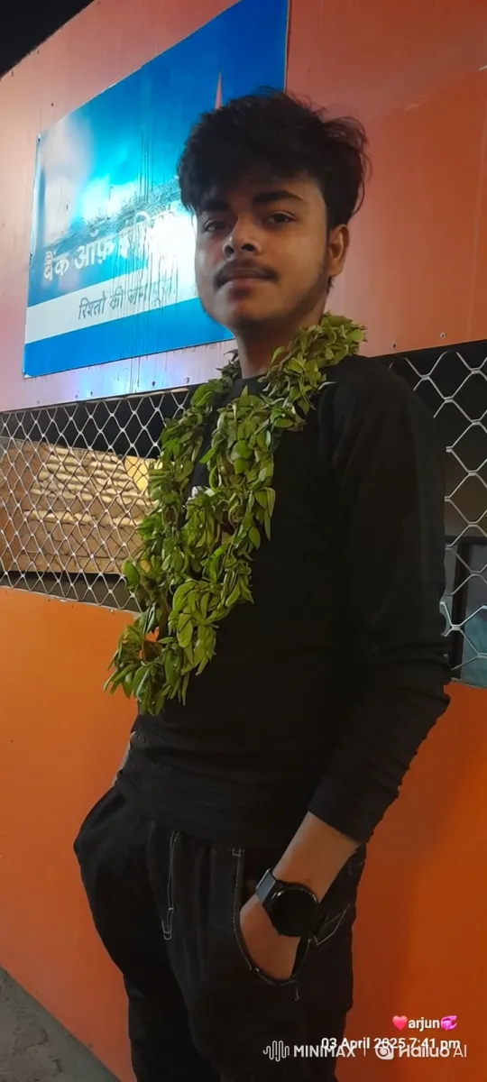 Indian Prime Minister Narendra Modi greets young man – AI Generated Video | Hailuo AI