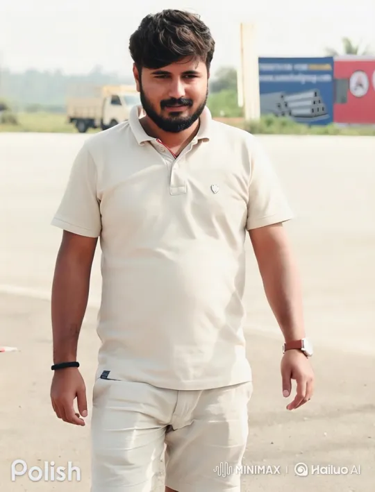 Narendra Modi greets man, steps out of Rolls-Royce – AI Generated Video | Hailuo AI