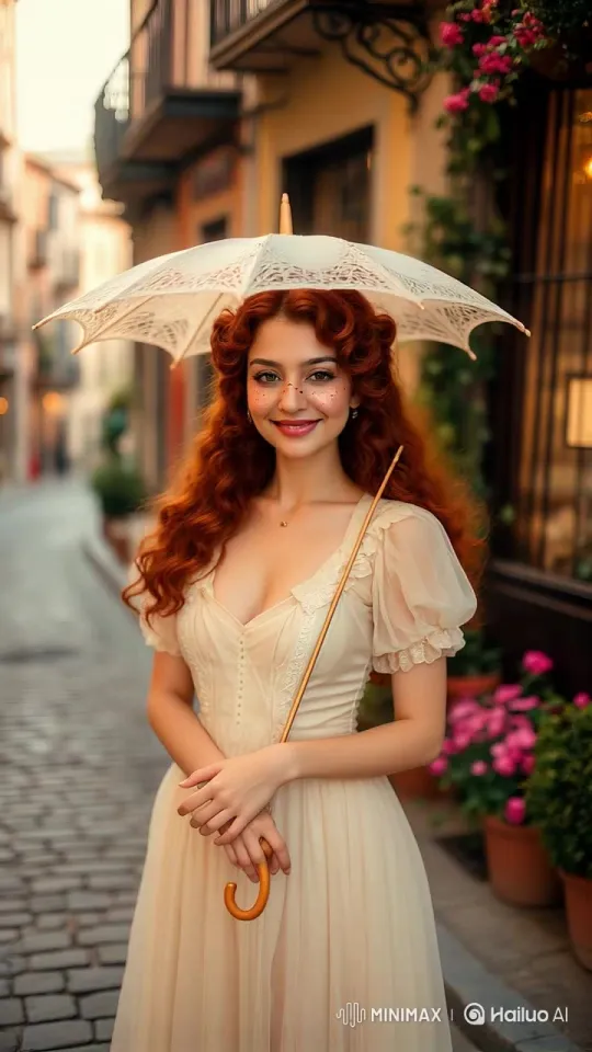 Hailuo AI: Captivating AI Videos Generated with Hailuo AI - Stunning AI Visuals Created by Artificial Intelligence - AI Video Clips Collection of Professional-quality.