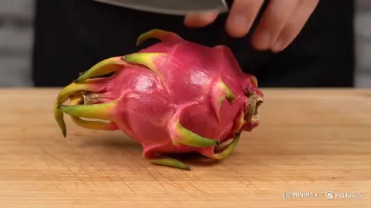 Dragon Fruit: Nutritional Benefits and Uses – AI Generated Video | Hailuo AI