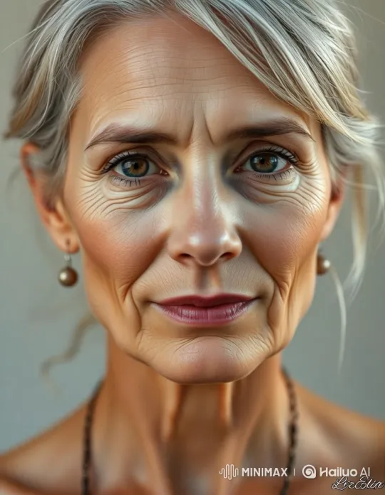 Caregiver's Journey: Love and Sacrifice in the Face of Struggle – AI Generated Video | Hailuo AI