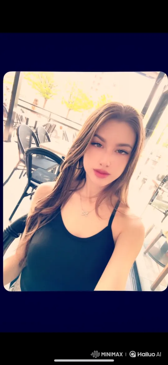 Family Embrace Captured on iPhone Video – AI Generated Video | Hailuo AI