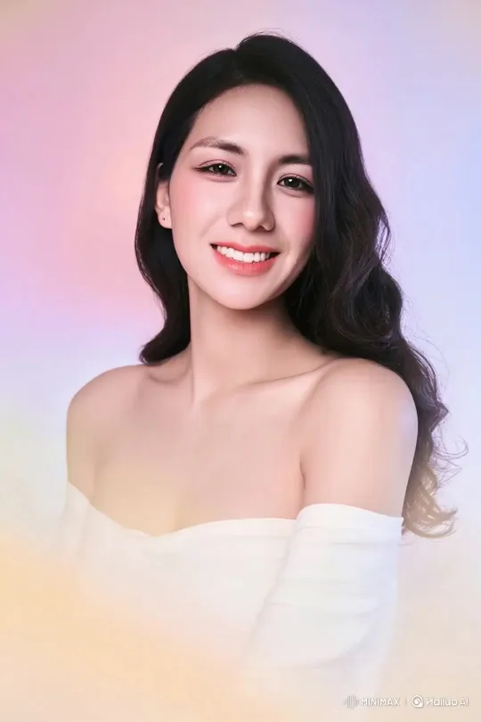 Hailuo AI: Captivating AI Videos Generated with Hailuo AI - Stunning AI Visuals Created by Artificial Intelligence - AI Video Clips Collection of Professional-quality.