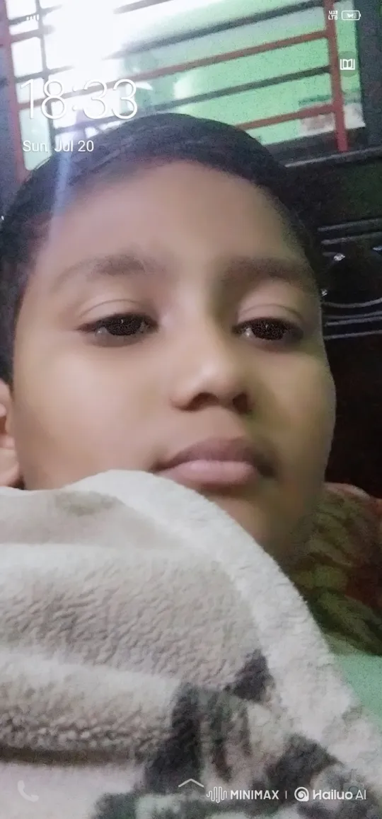 Young Person Observes Car Through Window Blinds – AI Generated Video | Hailuo AI