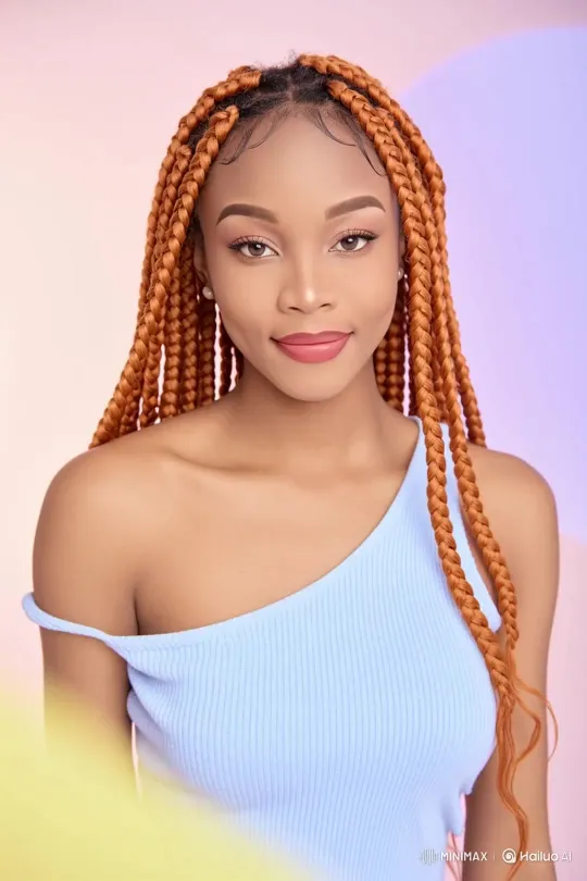 Hailuo AI: Captivating AI Videos Generated with Hailuo AI - Stunning AI Visuals Created by Artificial Intelligence - AI Video Clips Collection of Professional-quality.