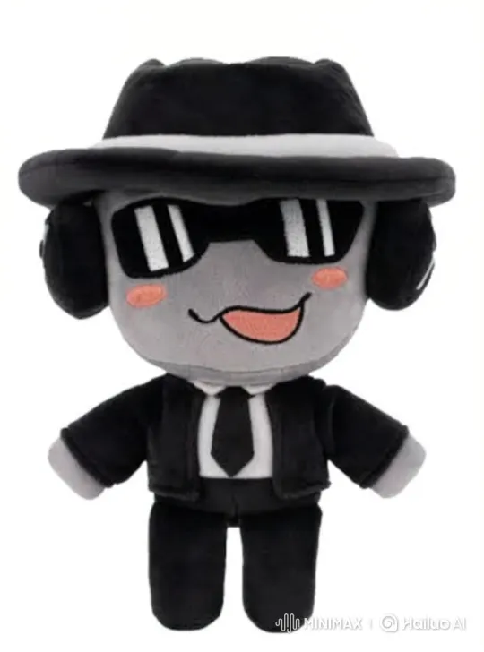 Plush Toy's Casino Adventure Ends in Explosive Hawaii Finale – AI Generated Video | Hailuo AI