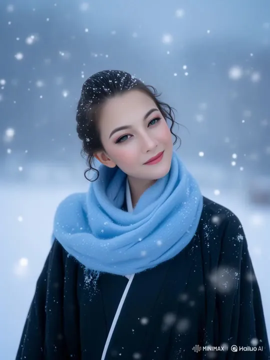 Hailuo AI: Captivating AI Videos Generated with Hailuo AI - Stunning AI Visuals Created by Artificial Intelligence - AI Video Clips Collection of Professional-quality.