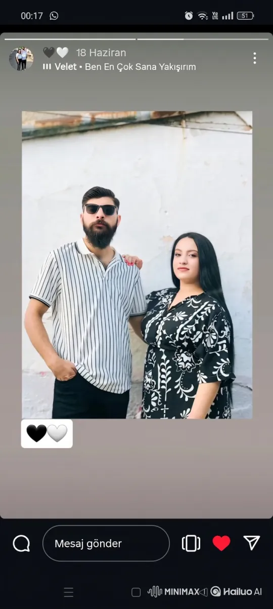 Couple and Child Embrace in Stillness – AI Generated Video | Hailuo AI
