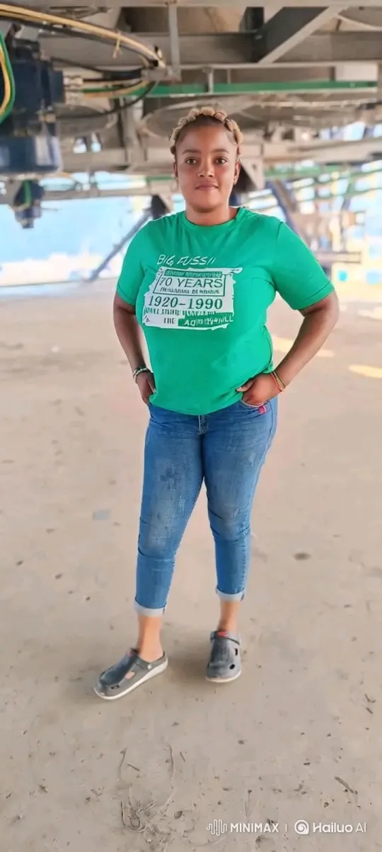 Poised Woman in Serene Setting with Gentle Movements – AI Generated Video | Hailuo AI