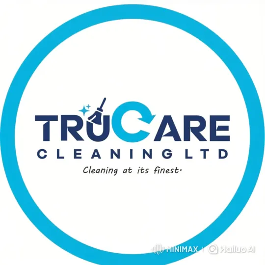 Trucare Cleaning Ltd: Transforming a Messy Airbnb Bedroom – AI Generated Video | Hailuo AI