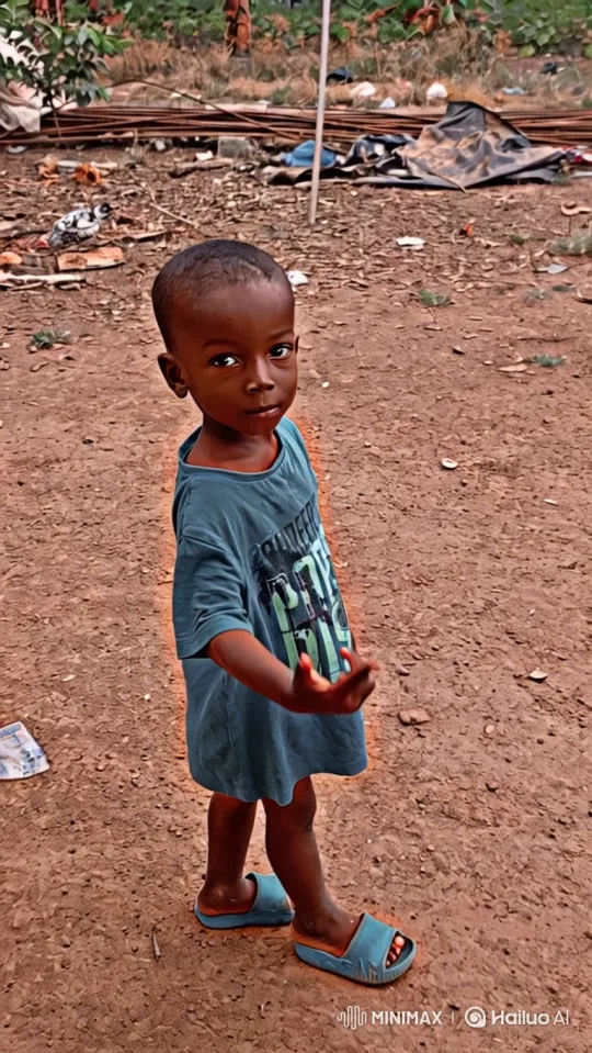 Man's Regretful Hesitation to Call His Mother – AI Generated Video | Hailuo AI