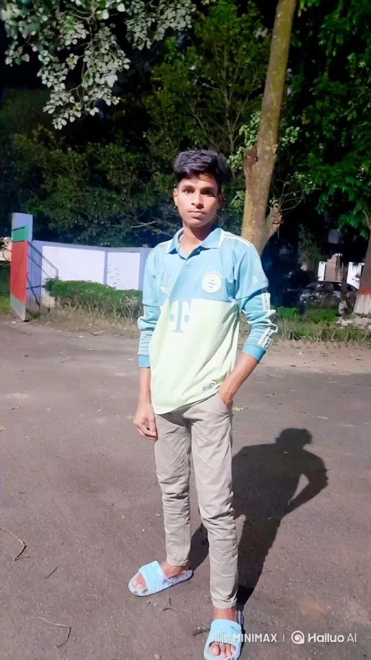 Romantic Encounter in a Peaceful Urban Park – AI Generated Video | Hailuo AI