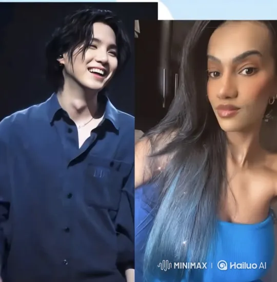 Couple's Journey to Family Unity in a Loving Embrace – AI Generated Video | Hailuo AI