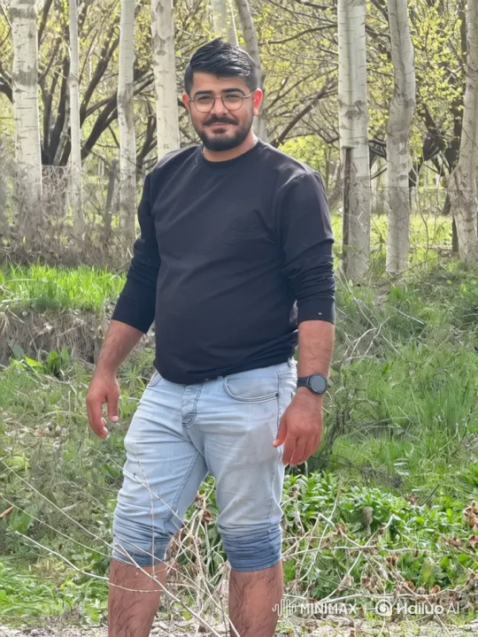 Father and Daughter Embrace in Sunlit Grove – AI Generated Video | Hailuo AI