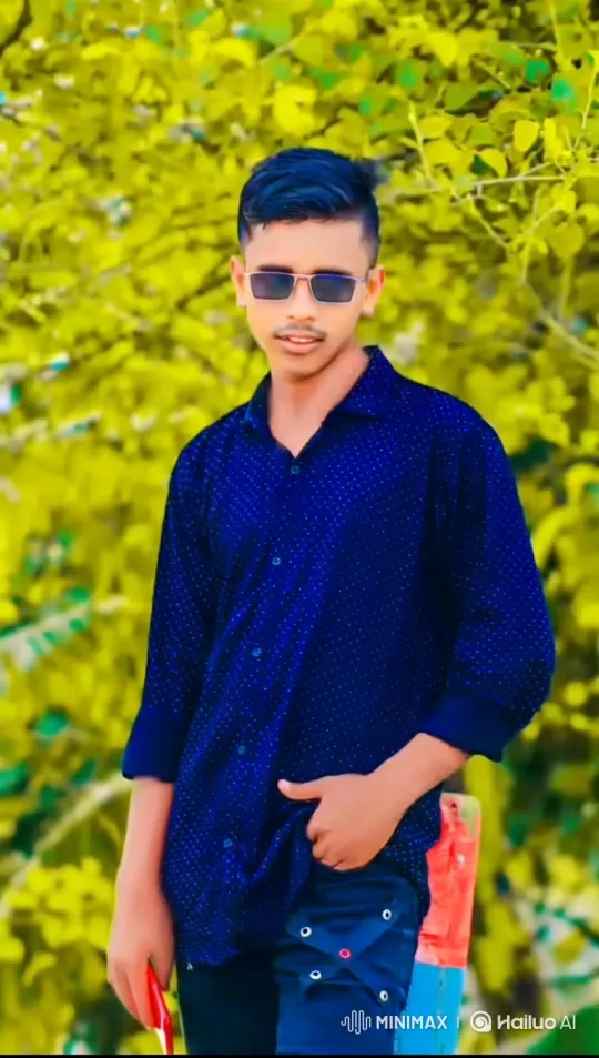Young Man Rides a Crocodile in Swampy River Setting – AI Generated Video | Hailuo AI