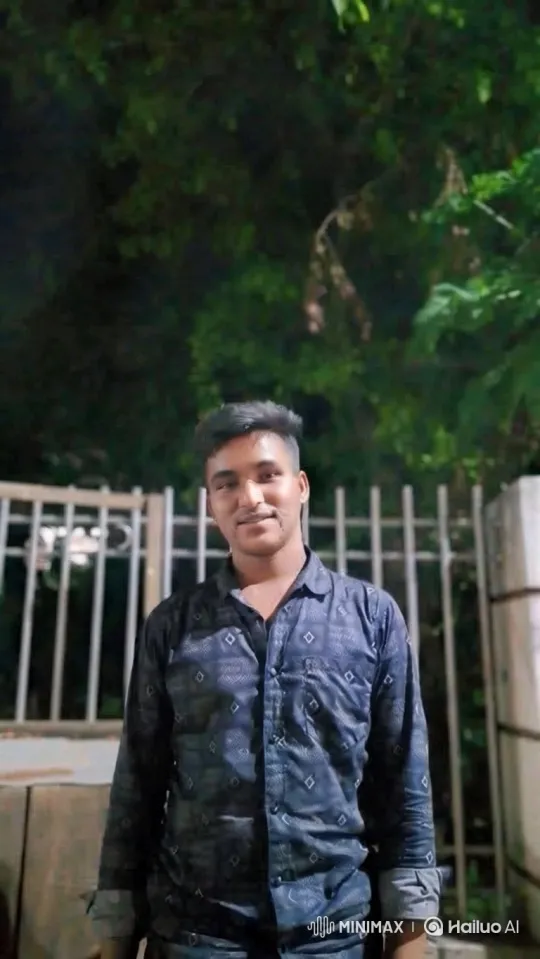 Golden Hour Romance in an Urban Park – AI Generated Video | Hailuo AI