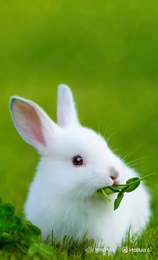 Man Urges Eating Vegetables, Chants 'Jai Shree Ram' – AI Generated Video | Hailuo AI