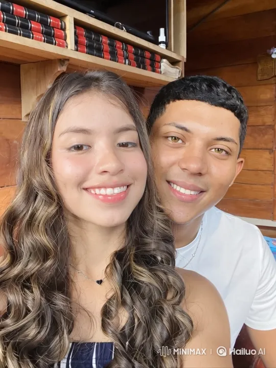 Family Portrait: Candid Moments of Joy and Laughter – AI Generated Video | Hailuo AI