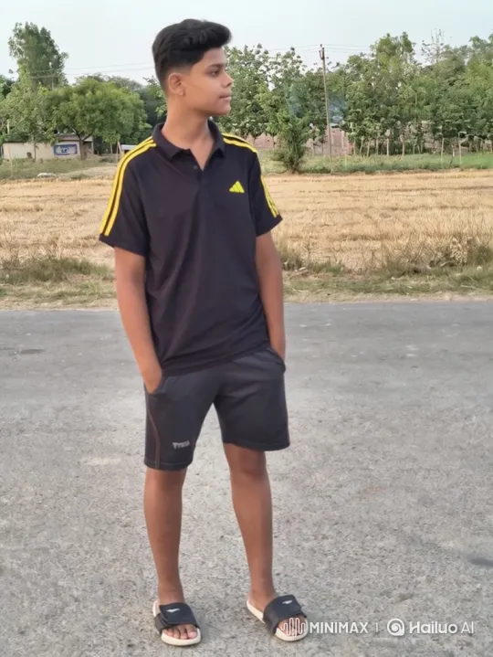 Young Man Meets Older Gentleman by Rolls Royce on Country Road – AI Generated Video | Hailuo AI