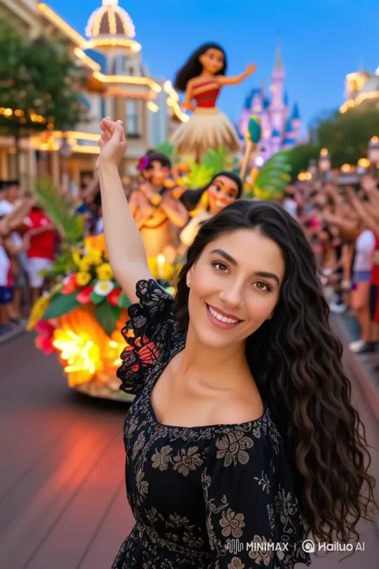 Hailuo AI: Captivating AI Videos Generated with Hailuo AI - Stunning AI Visuals Created by Artificial Intelligence - AI Video Clips Collection of Professional-quality.