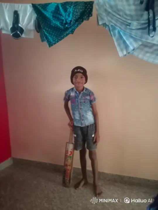 Narendra Modi Congratulates and Hugs a Young Boy – AI Generated Video | Hailuo AI