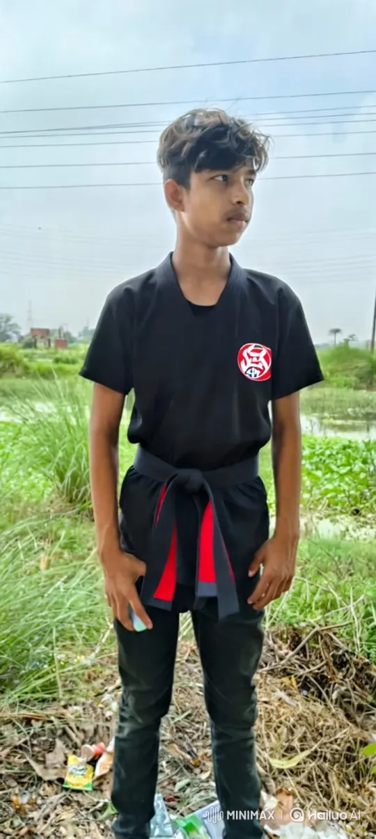 Young Couple Shares a Silent, Romantic Moment – AI Generated Video | Hailuo AI