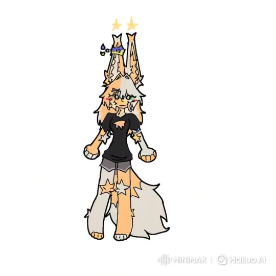 Anthropomorphic Cat Character Shoots Duplicate with AK-47 – AI Generated Video | Hailuo AI