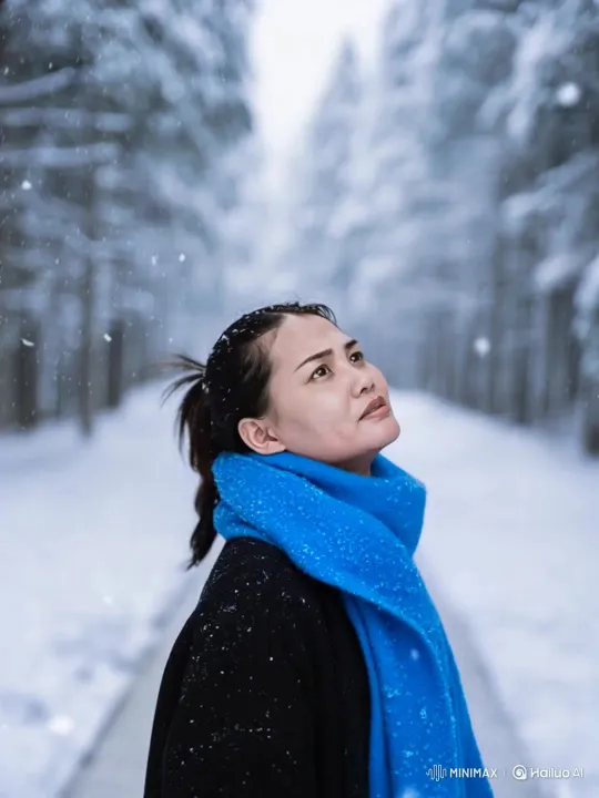 Hailuo AI: Captivating AI Videos Generated with Hailuo AI - Stunning AI Visuals Created by Artificial Intelligence - AI Video Clips Collection of Professional-quality.