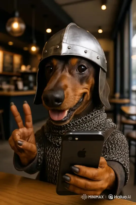 Medieval King Time-Travelled to Modern Era – AI Generated Video | Hailuo AI