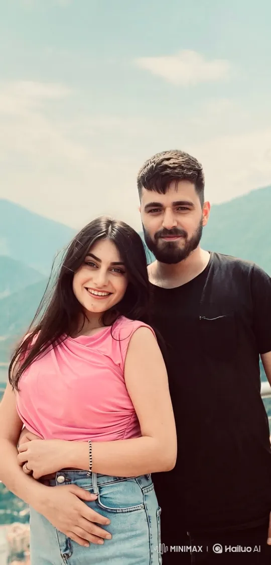 Family Reunion on a Summer Evening – AI Generated Video | Hailuo AI