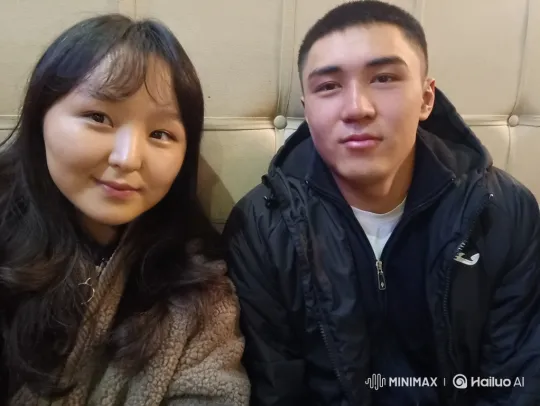 Family Embraces in Loving Collective Hug – AI Generated Video | Hailuo AI