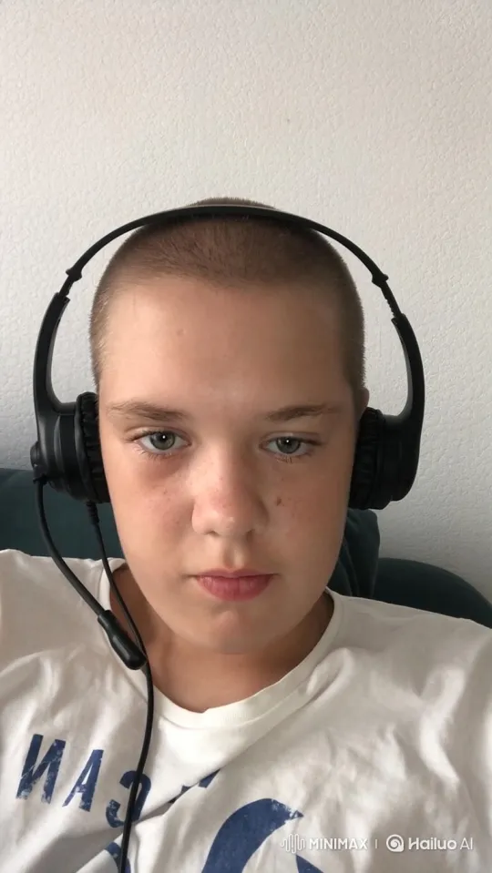Young Man's Anger Turns to Disappearance by Mother – AI Generated Video | Hailuo AI