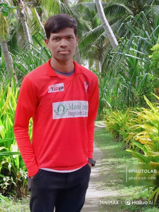 Peaceful Park Encounter of a Young Couple – AI Generated Video | Hailuo AI