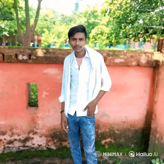 Young Man Meets Indian Prime Minister, Shares Handshake – AI Generated Video | Hailuo AI