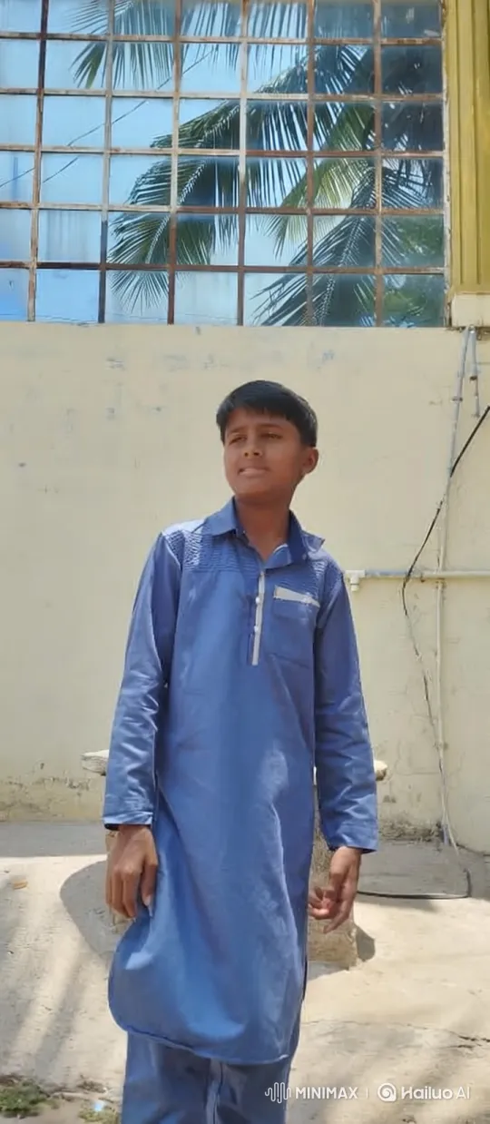 Boy to Earth: A Journey Through Zoom-Out Perspective – AI Generated Video | Hailuo AI