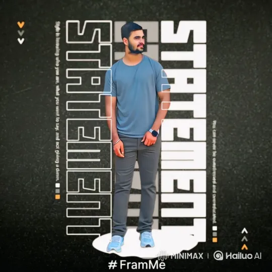 Bearded Man Enters Modern Car Gracefully – AI Generated Video | Hailuo AI