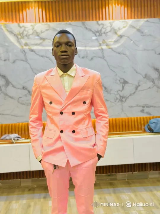 Confident Man in Luxury Suit Prepares to Drive BMW M8 – AI Generated Video | Hailuo AI