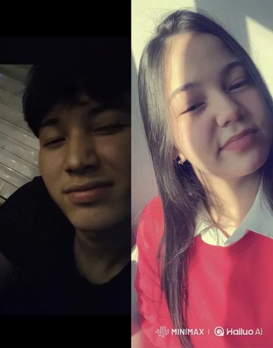 Family Embrace Captured on Intimate Summer Video – AI Generated Video | Hailuo AI