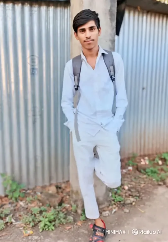 Young Man Meets Narendra Modi in Front of Rolls Royce – AI Generated Video | Hailuo AI