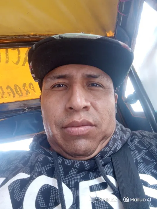 Intimate Kiss Between Two Men in a Small Vehicle – AI Generated Video | Hailuo AI
