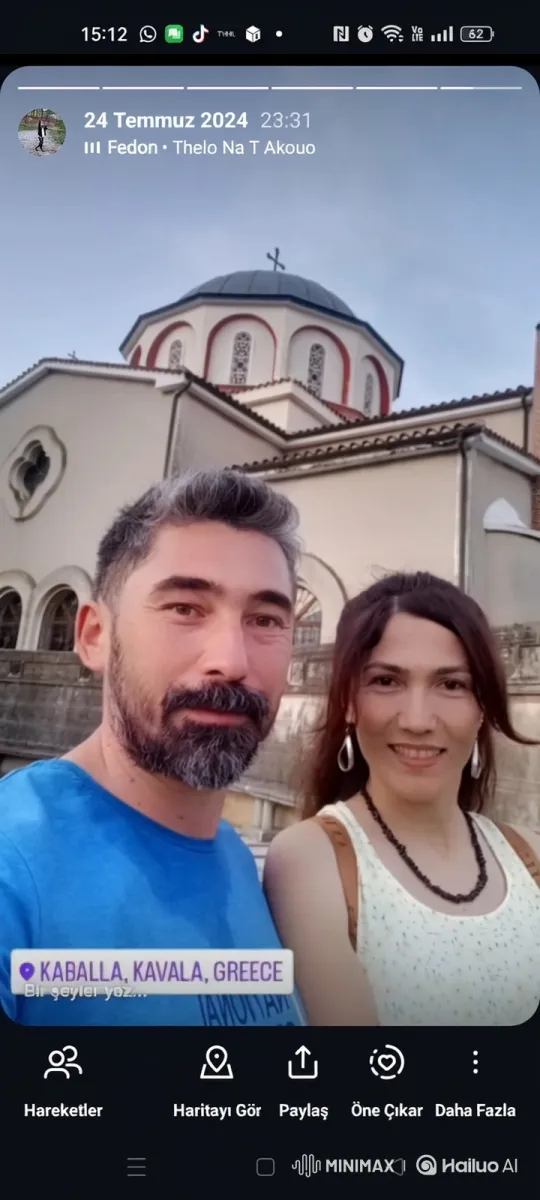 Family Embrace Captured on Summer Evening – AI Generated Video | Hailuo AI
