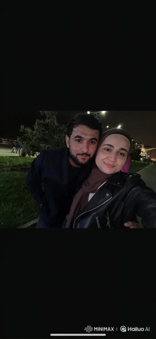 Family Happiness Captured on a Summer Night – AI Generated Video | Hailuo AI