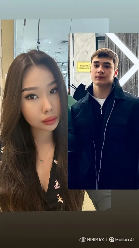 Family Embrace Captured in Realistic iPhone Video – AI Generated Video | Hailuo AI