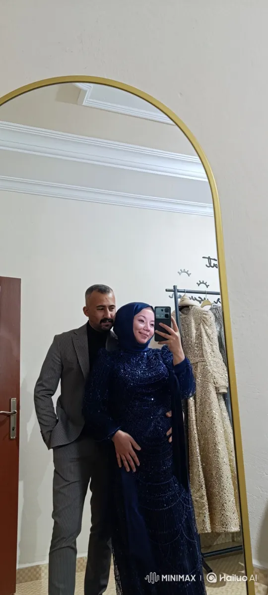Young Couple and Daughter's Intimate Family Hug – AI Generated Video | Hailuo AI