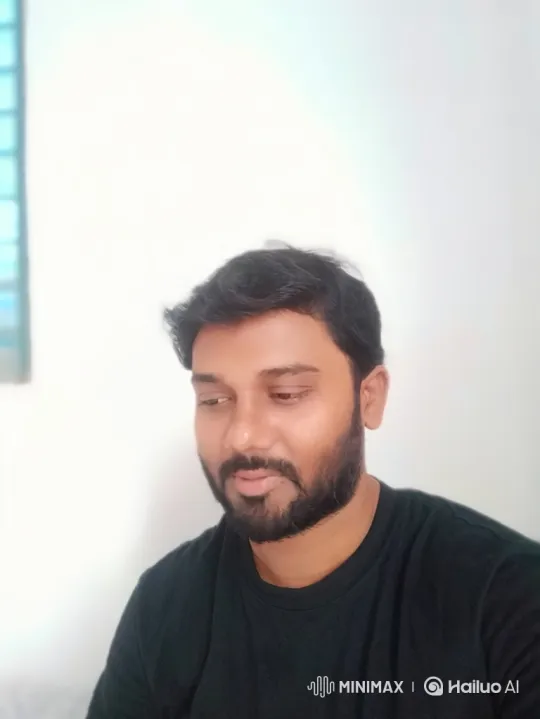 Peaceful Park Encounter: A Moment of Quiet Connection – AI Generated Video | Hailuo AI