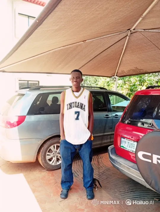 Young Man Prepares to Drive Luxury Bugatti – AI Generated Video | Hailuo AI